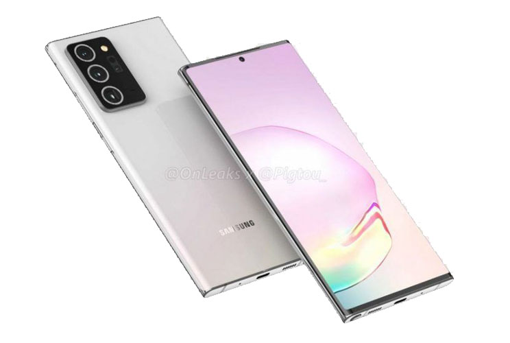 מה מתכננת סמסונג ב-5 באוגוסט?